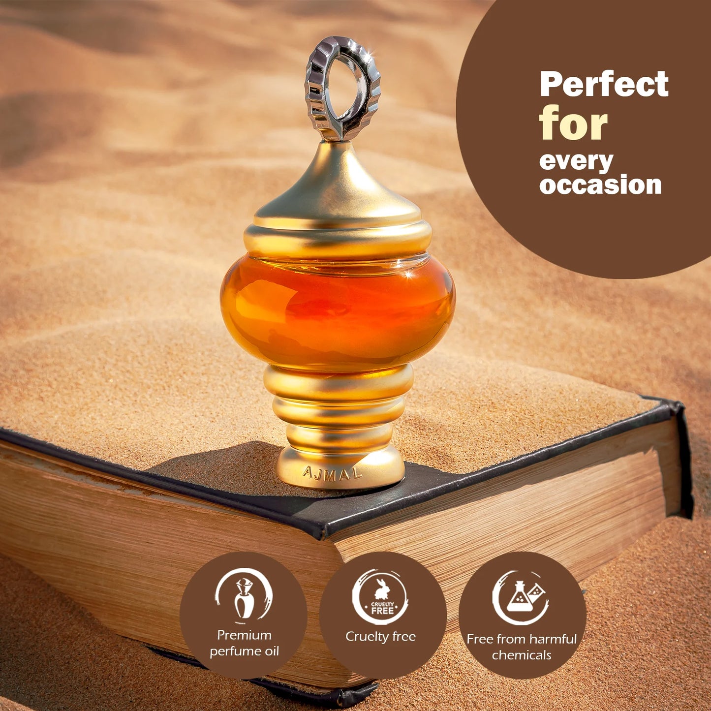 1001 NIGHTS CONC.D PERF 30ML