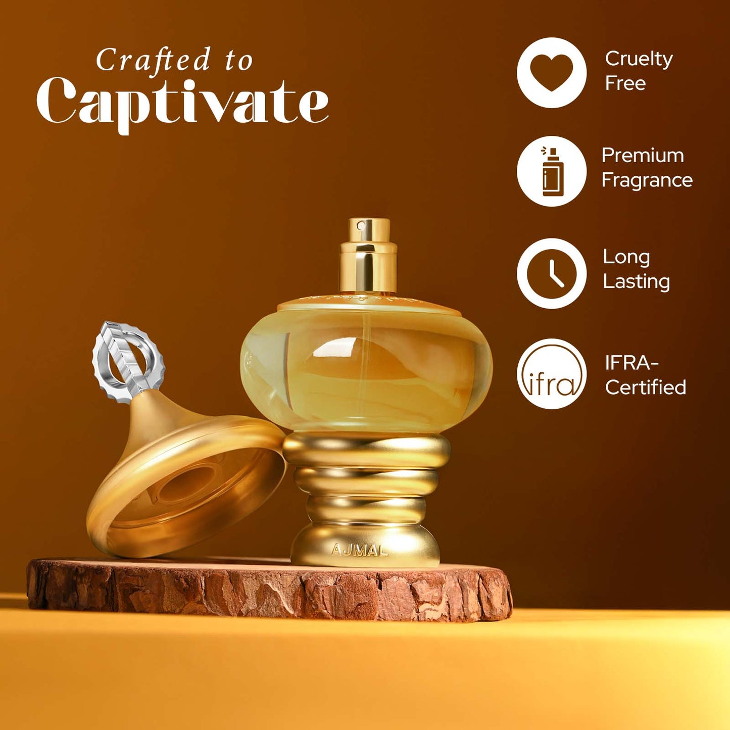 عطر ألف ليلة وليلة 60 مل