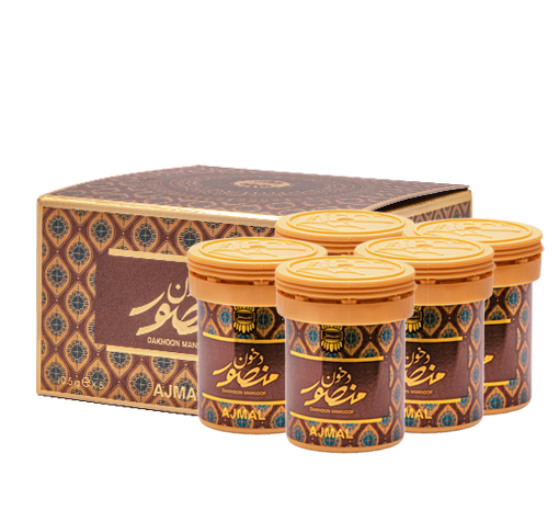 دخون منصور 10.50 جرام* 5