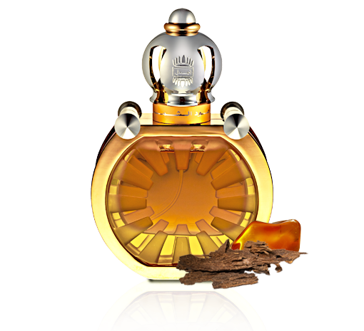 دهن عود الشمس أو دو بارفان 30 مل