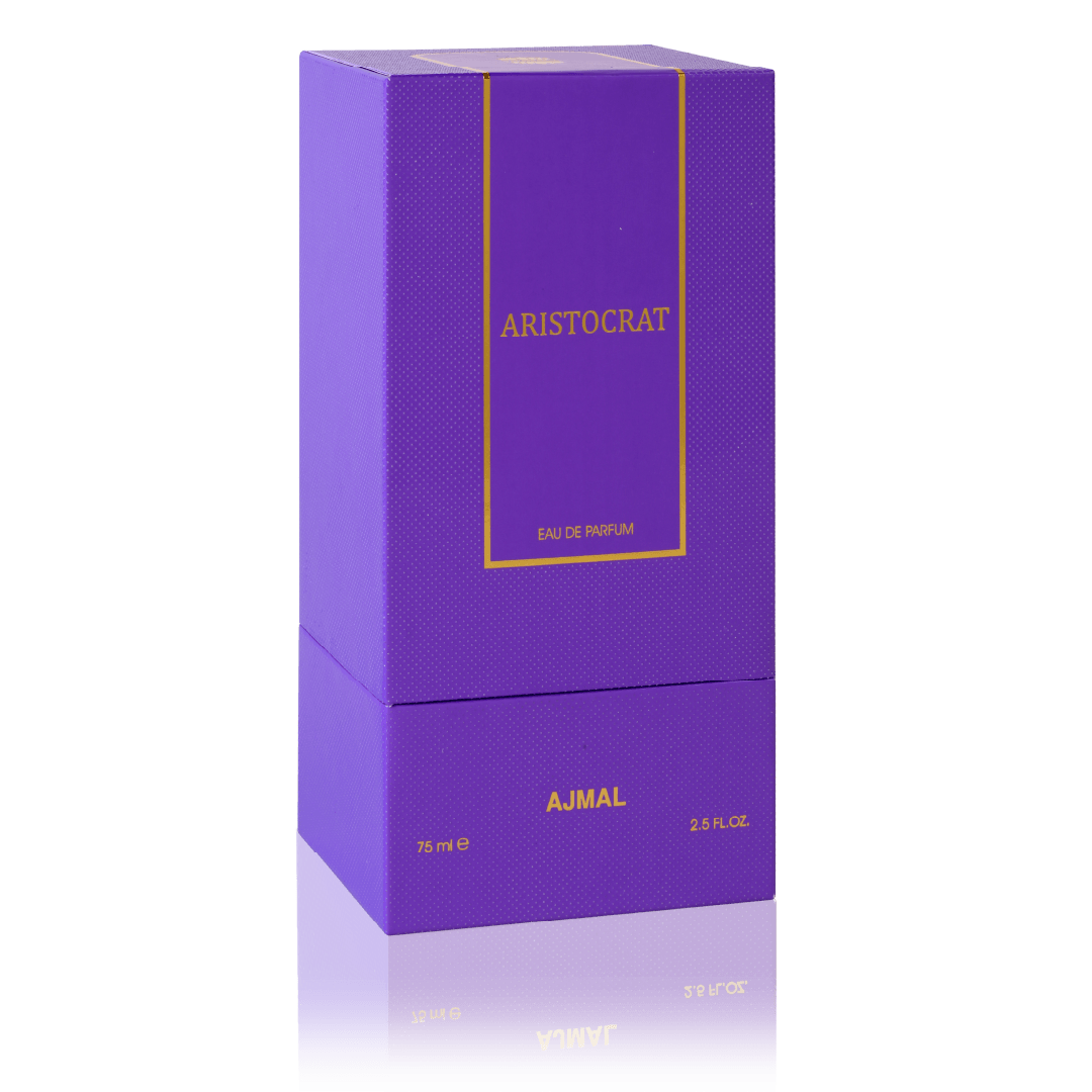 عطر أريستوكرات هير أو دو بارفان 75 مل