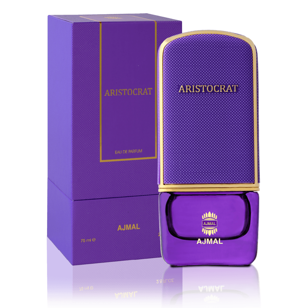 عطر أريستوكرات هير أو دو بارفان 75 مل