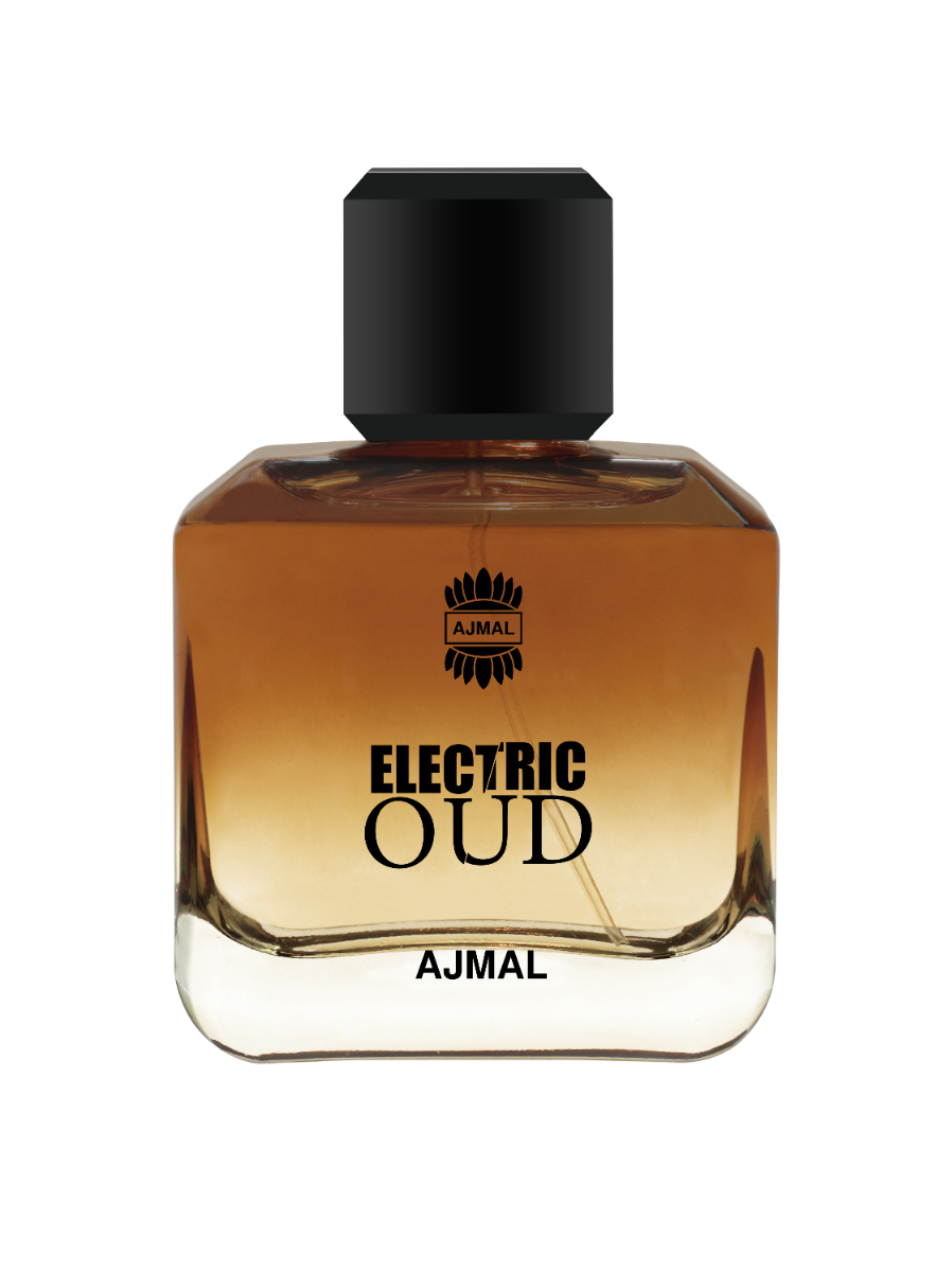 ELECTRIC OUD EAU DE PARFUM 100 ML