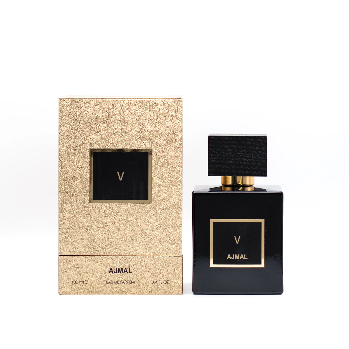 V EDP 100ML