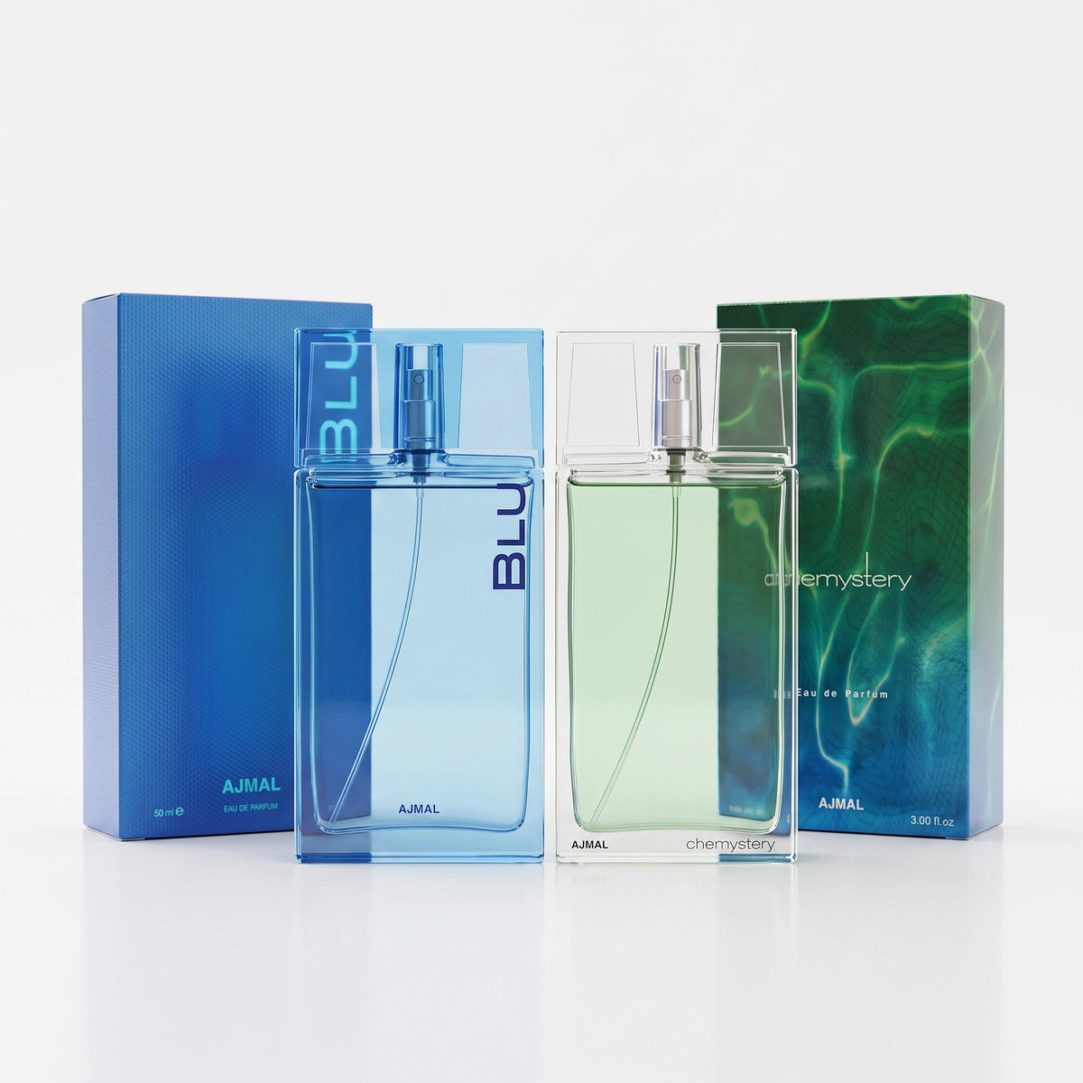 BLU PACK - KSA ND- 2026