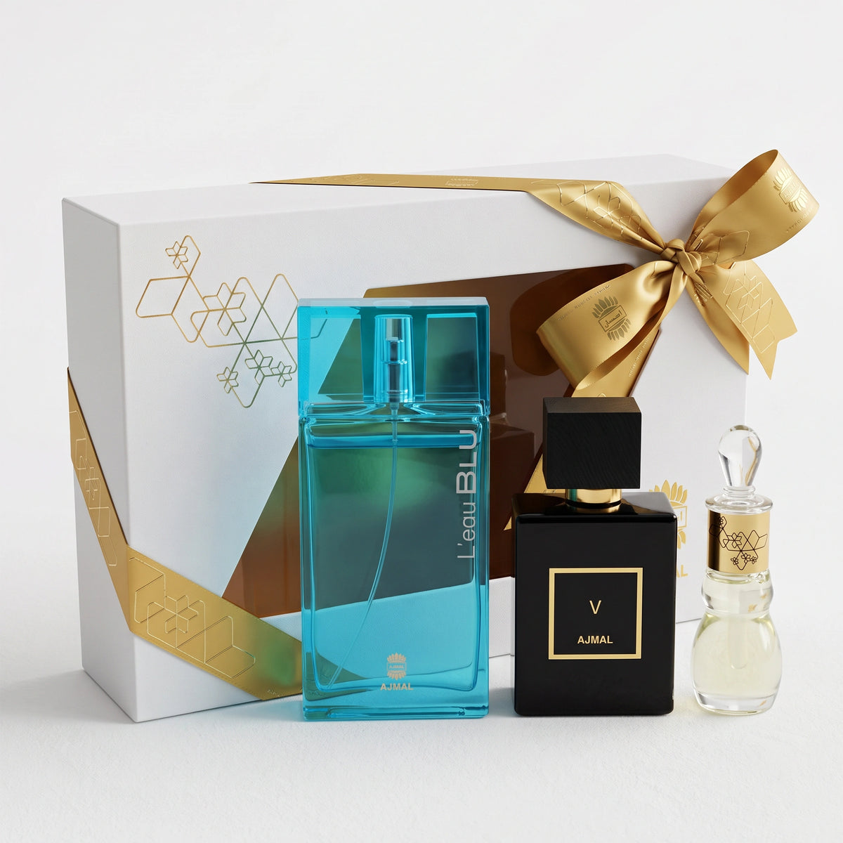 L'BLU GIFT BOX - KSA ND - 2026