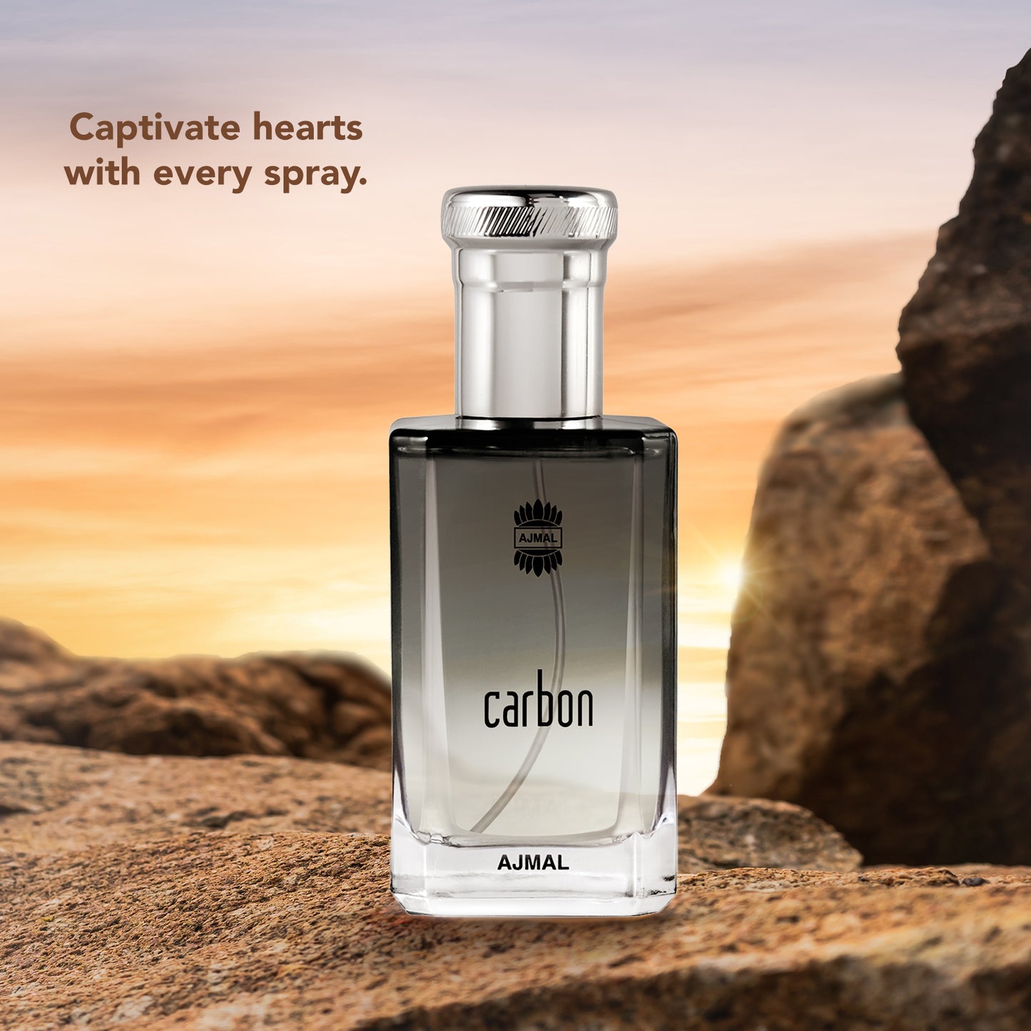 CARBON EDP 100ML