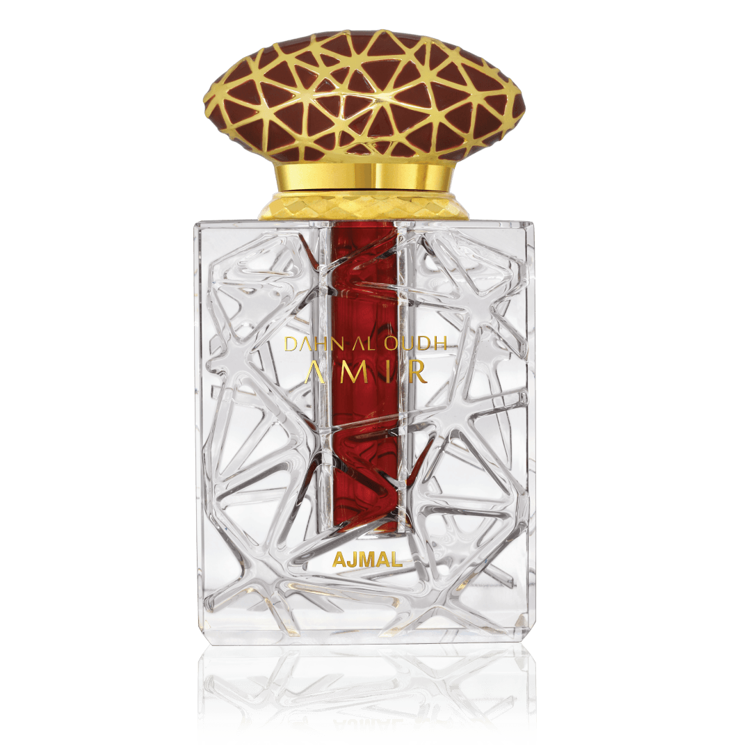 دهن العود أمير مركز عطر 6 مل