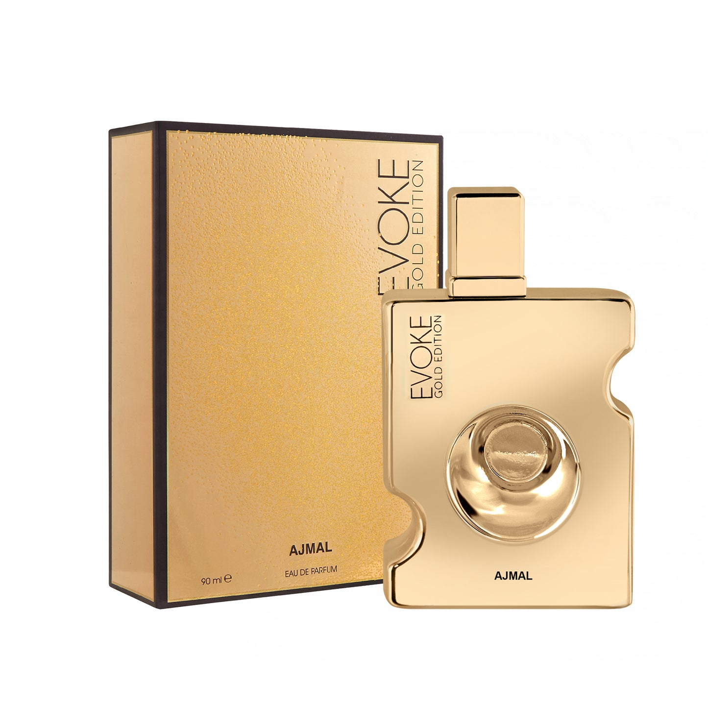 EVOKE GOLD EDITION HIM EDP 90ML