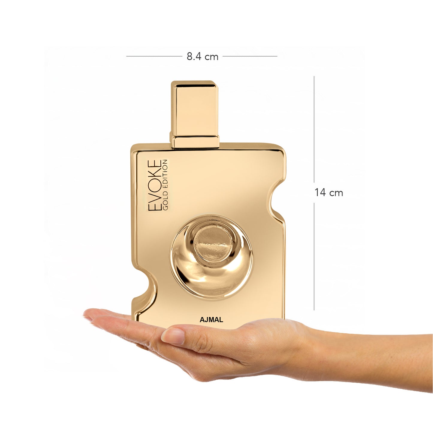 EVOKE GOLD EDITION HIM EDP 90ML