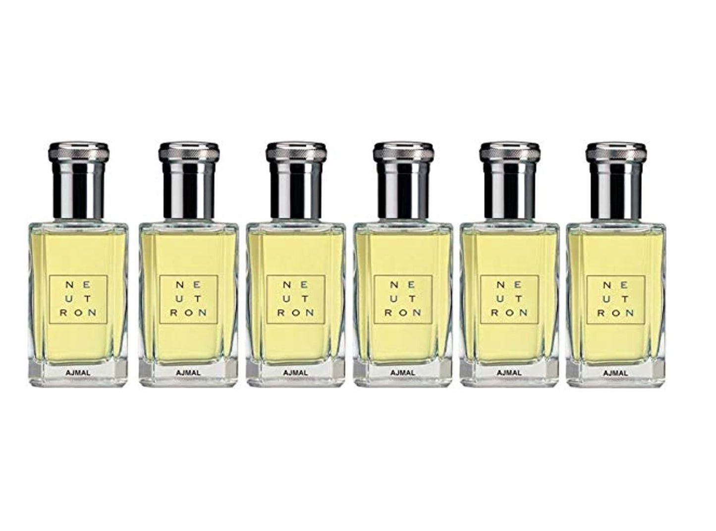 NEUTRON 100 ML 6 PC PACK