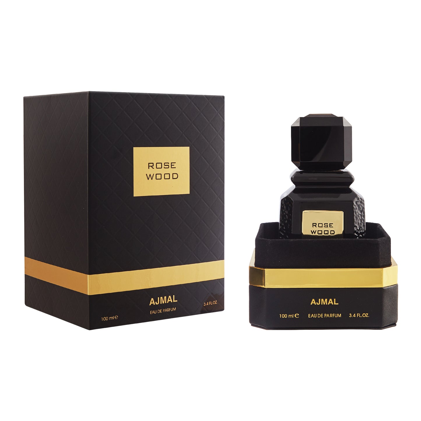 ROSE WOOD EDP 100ML
