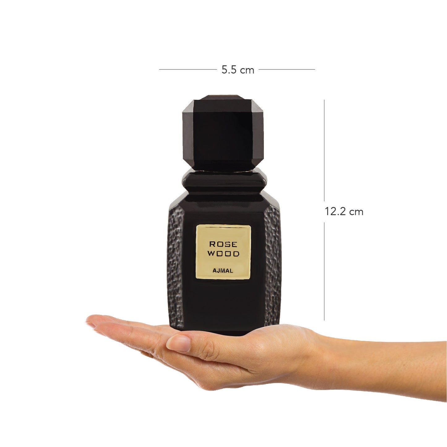 ROSE WOOD EDP 100ML