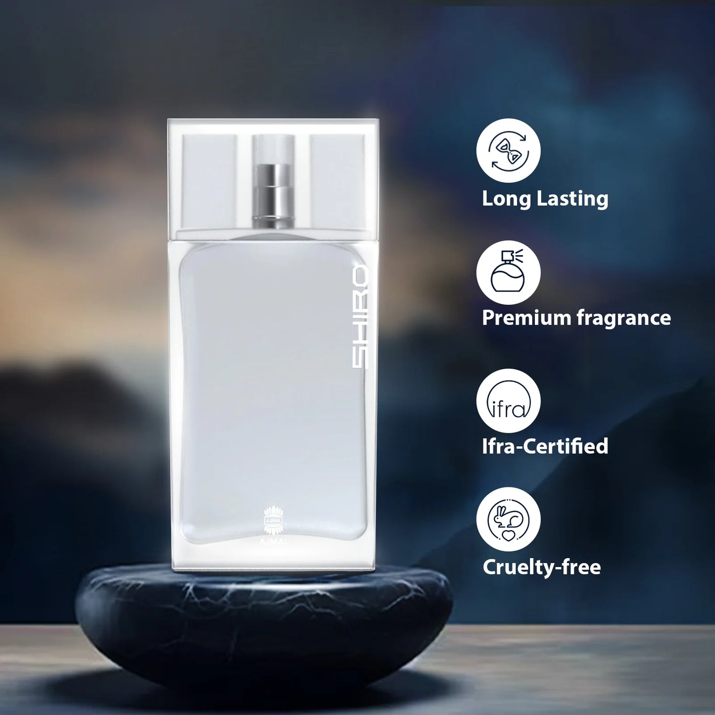 SHIRO EDP 90ML