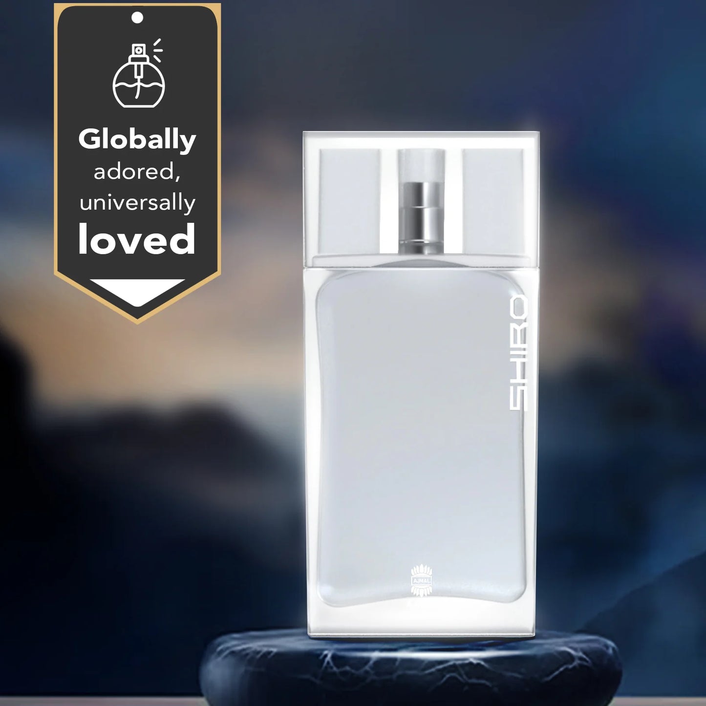 SHIRO EDP 90ML