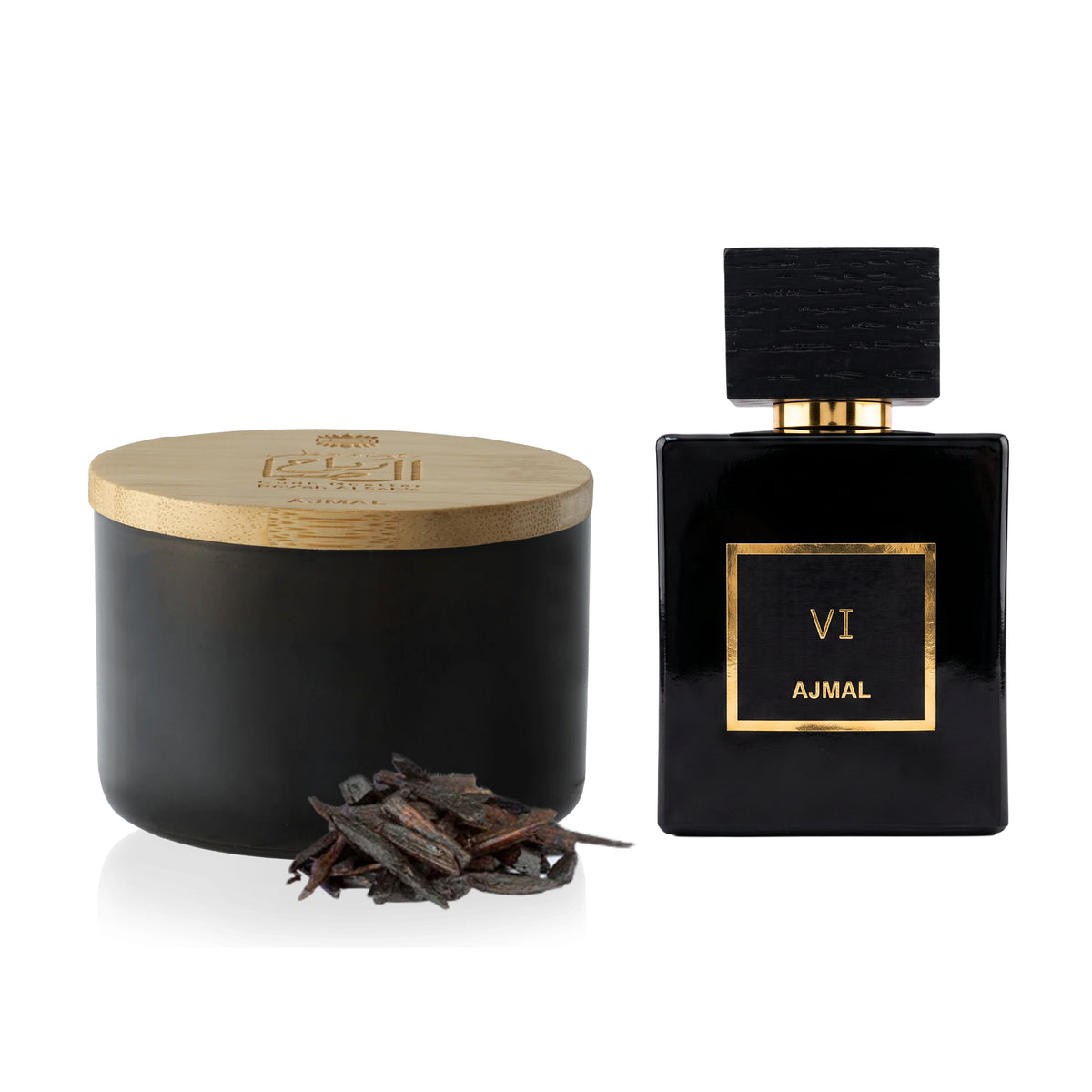Oudh Heritage Collection