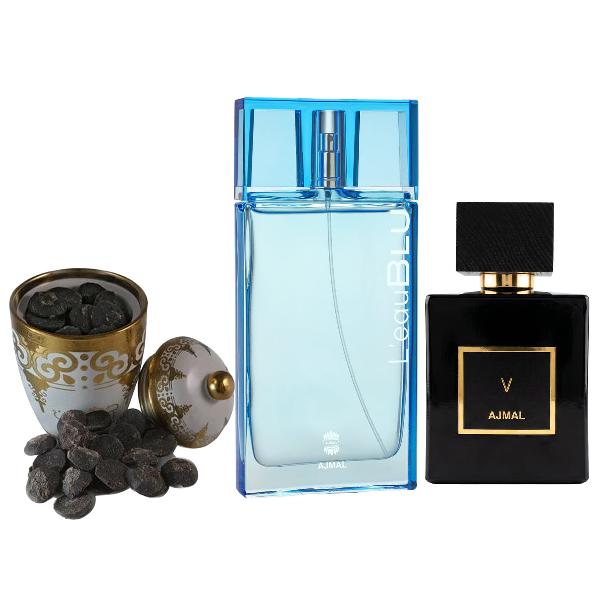 Royal Dakhoon Experience Set