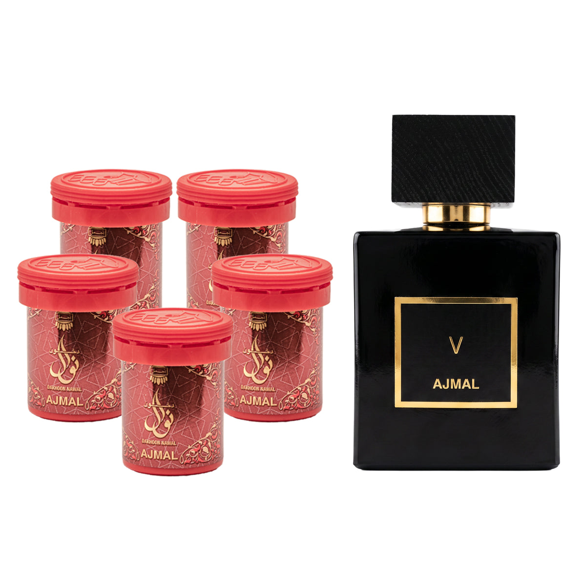 Nawal Signature Duo