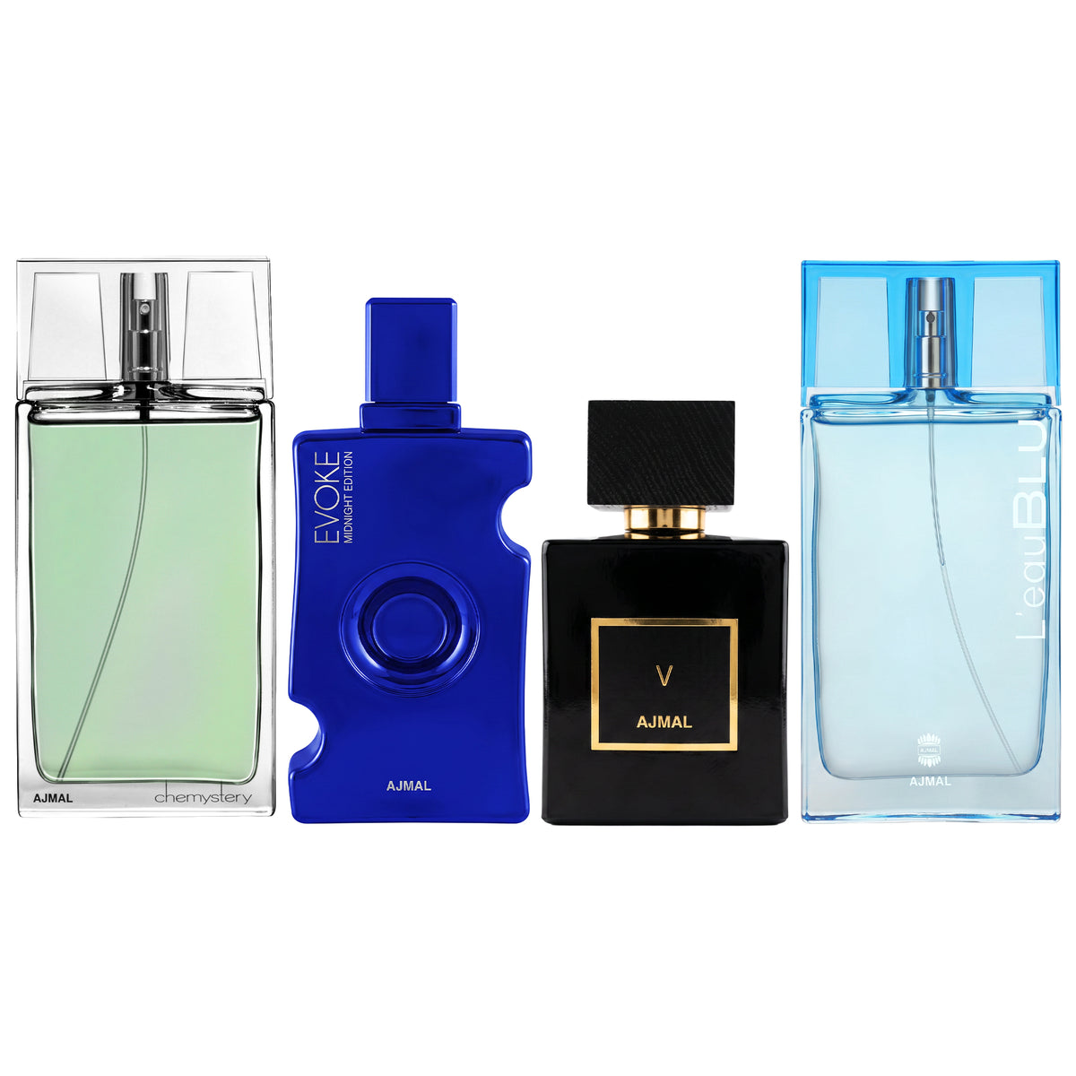 Mystery Fragrance Collection