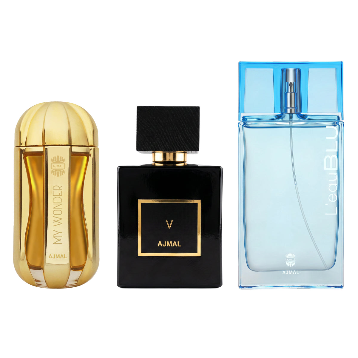 Wonder Moments Collection