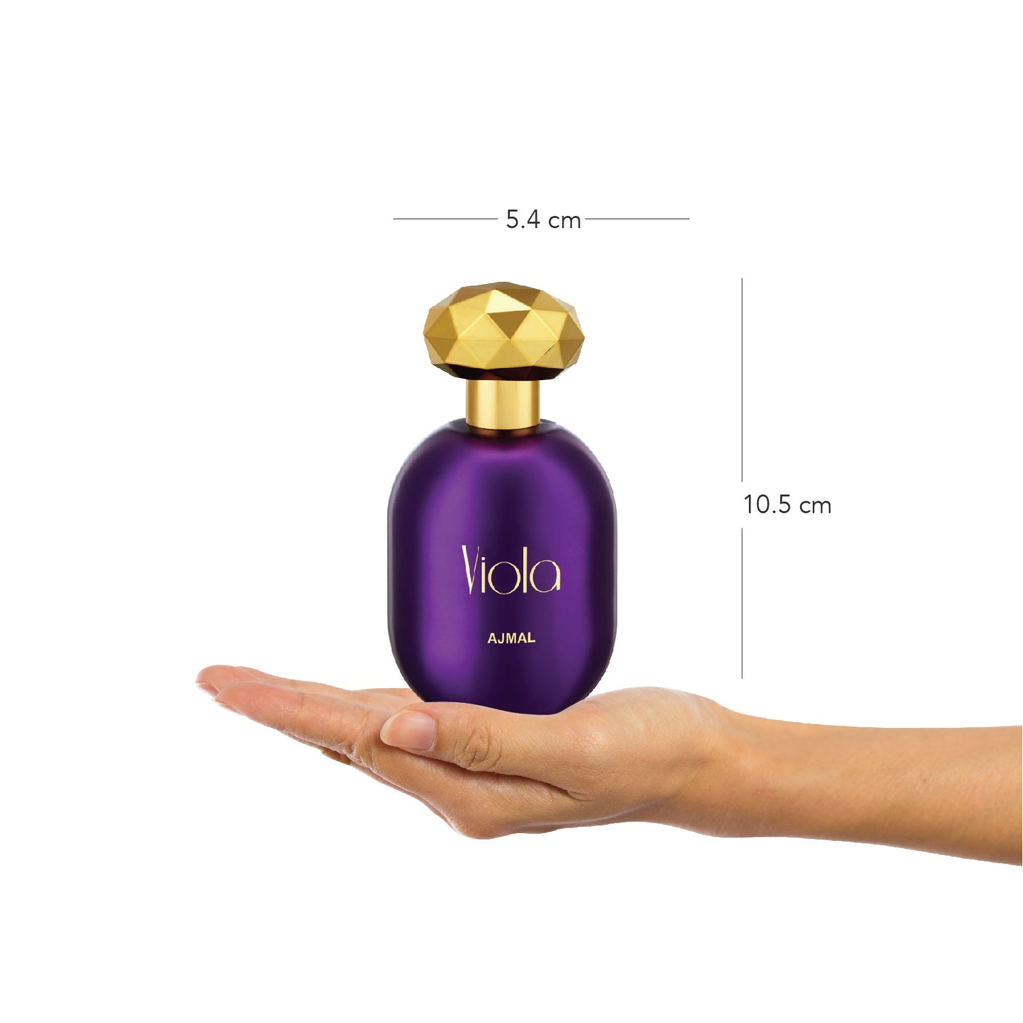 VIOLA EDP 75ML