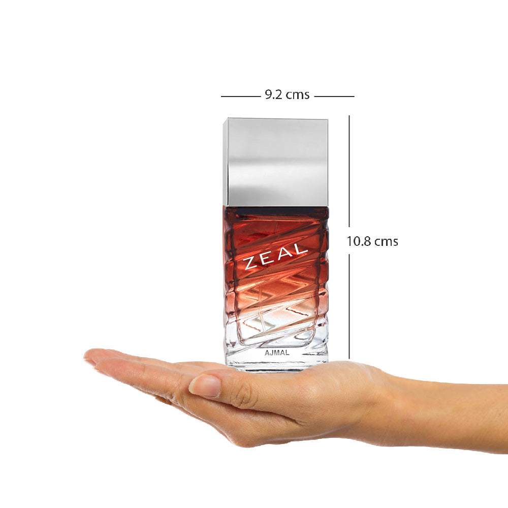 عطر زيل 100 مل