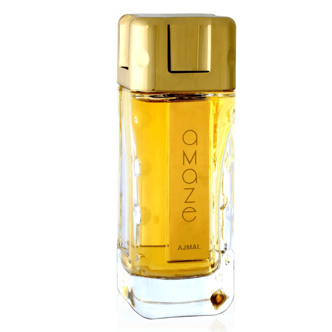 AMAZE HER EDP 75ML