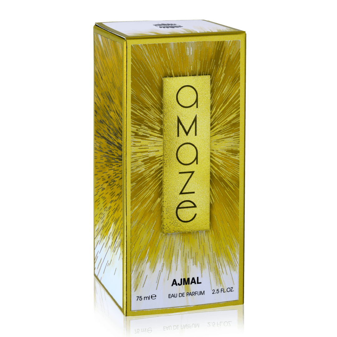 AMAZE HER EDP 75ML