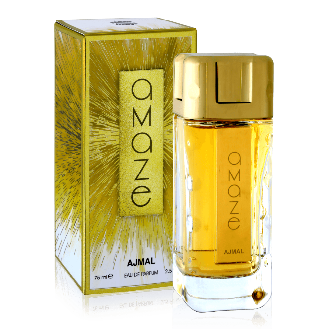 AMAZE HER EDP 75ML
