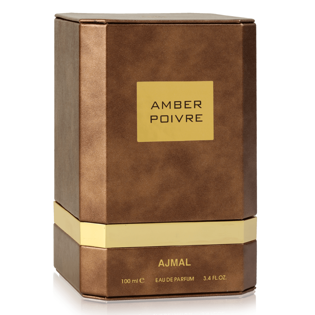 AMBER POIVRE EDP 100ML