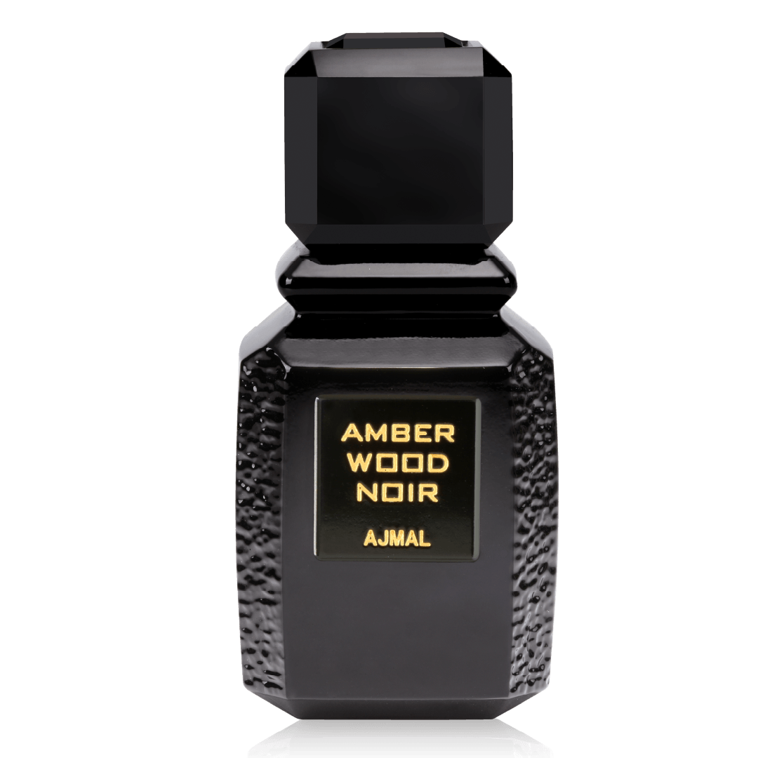 AMBER WOOD NOIR EDP 100ML