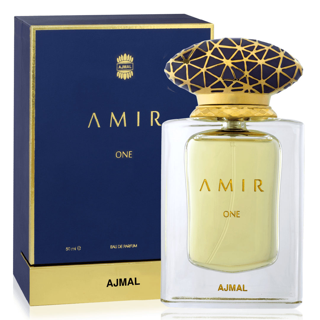 AMIR ONE EDP 50ML
