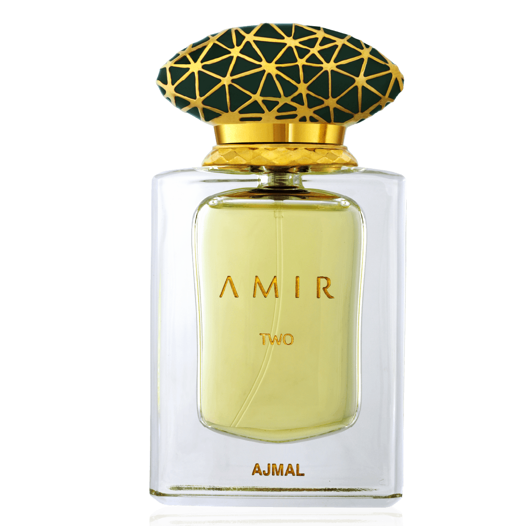 AMIR TWO EDP 50ML