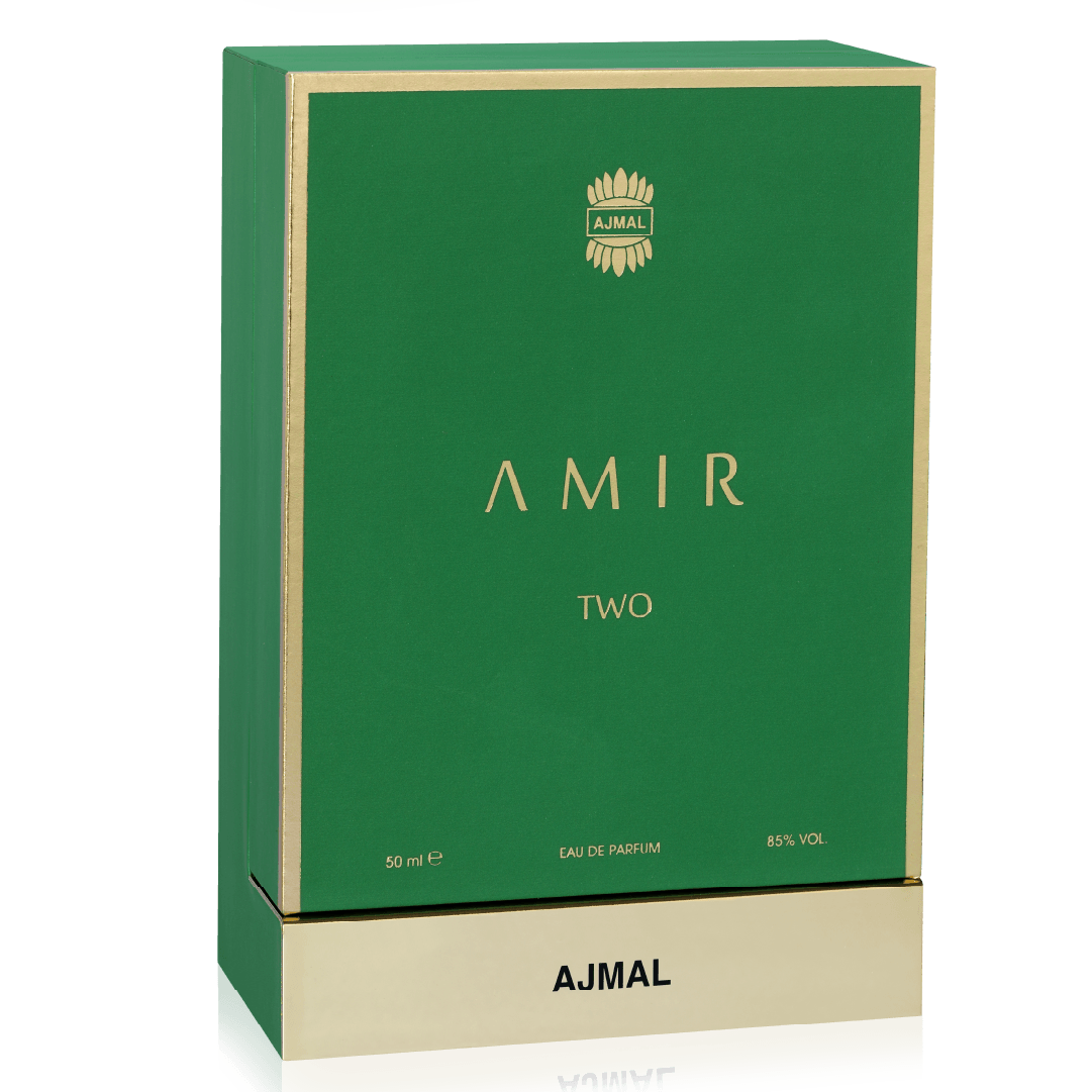 AMIR TWO EDP 50ML