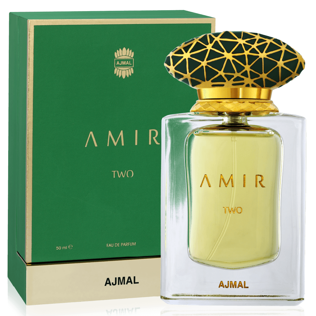 AMIR TWO EDP 50ML