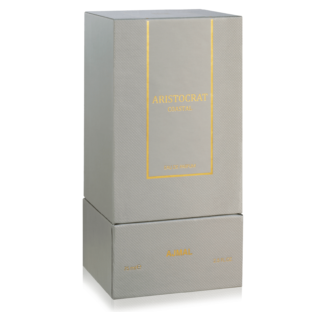 عطر أرستوقراط كوستال 75 مل