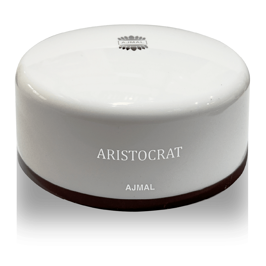 ARISTOCRAT PERFUMED BODY POWDER 75gms