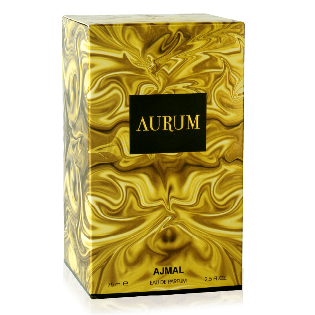 AURUM EDP 75ML