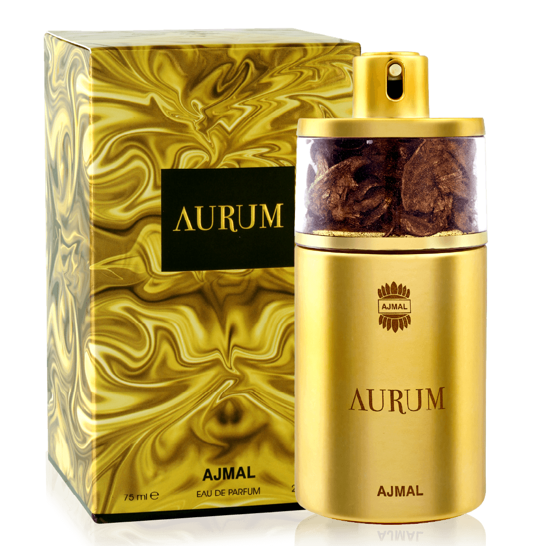AURUM EDP 75ML