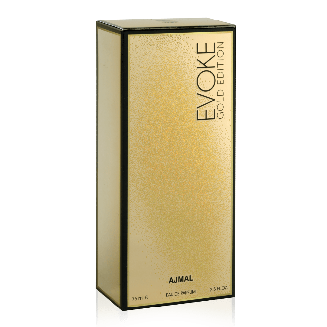 Evoke Gold Edition Her Edp 75Ml