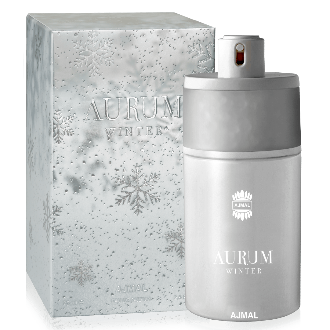 AURUM WINTER EDP 75ML