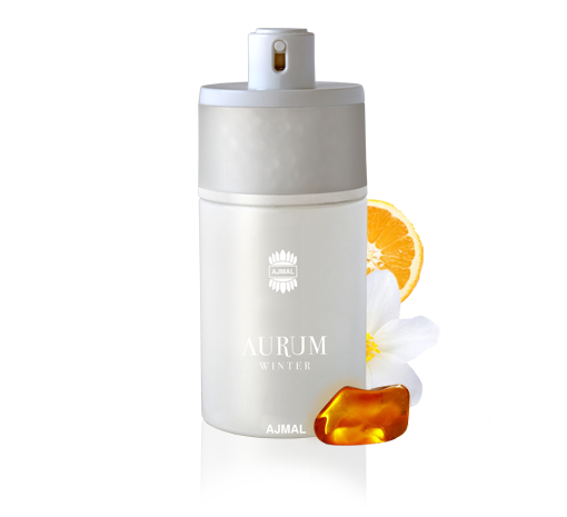 AURUM WINTER EDP 75ML
