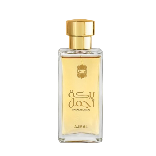 عطر بركة أجمل 50 مل
