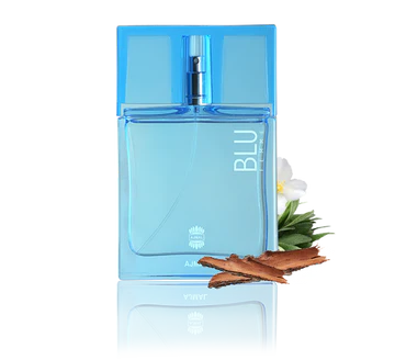مجموعة هدايا عيد الحب من بلو – عطر الحب