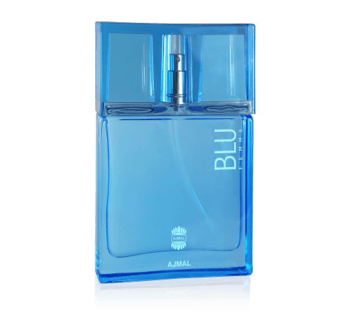 عطر بلو فيم 50 مل