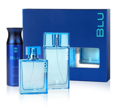 BLU G/S( 90ML,EAU DE CLGN 90ML,DEO 200ML