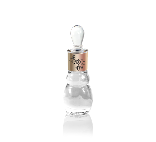WHITE OUDH