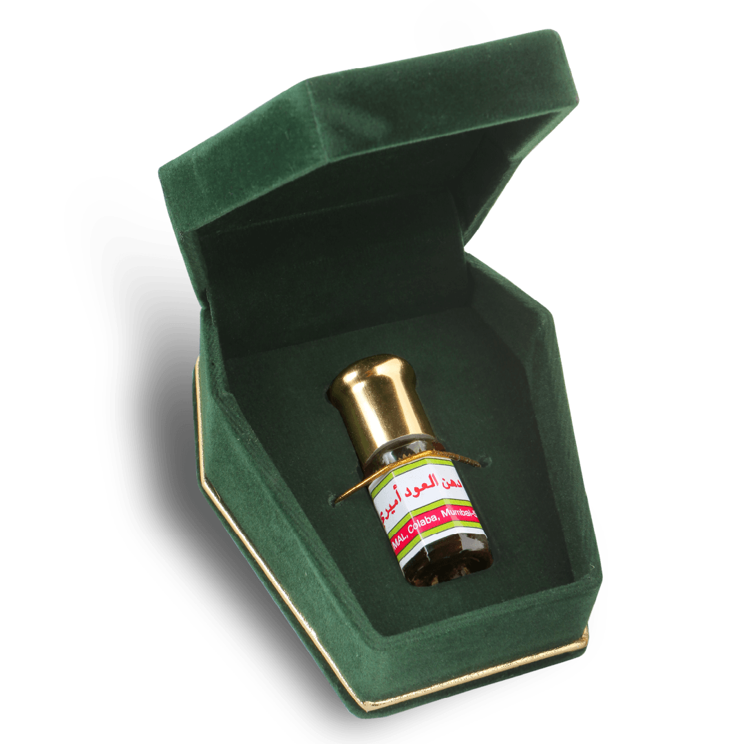 D/OUDH AMIRI 3 ML PK