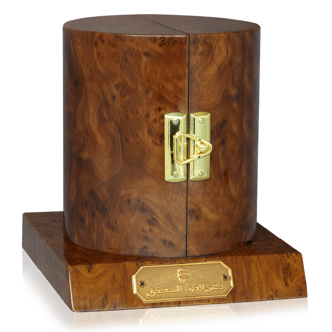 DAHN AL OUDH MOATTAQ CONC.D PERF 6ML