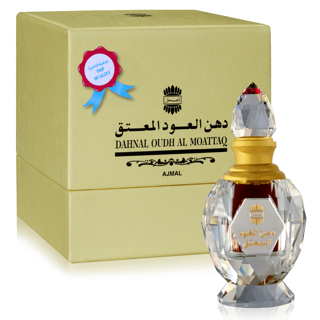 DAHN AL OUDH MOATTAQ CONC.D PERF 6ML